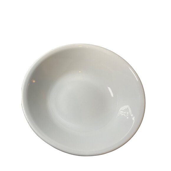 Corelle Butterfly Gold  8 1/2" diameter -1 Quart  Vegetable Serving Bowl - Picture 5 of 7